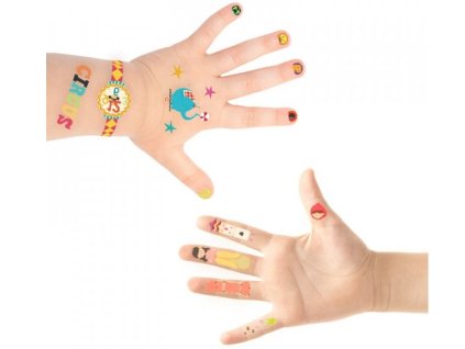 6386 sada tetovani pro holky