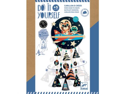 6578 djeco diy zvonkohra stars