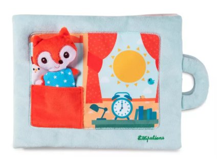 6794 lilliputiens didakticka latkova knizka dobre rano