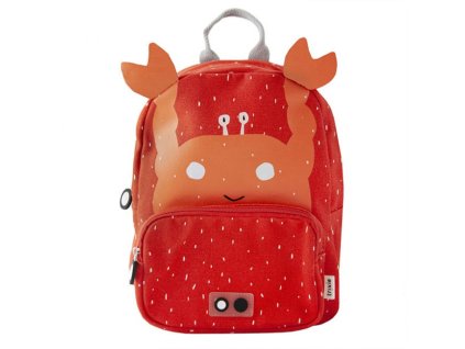 6857 detsky batoh trixie 7 5l mrs crab
