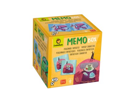 7172 ludattica pexeso pohadkove bytosti memo box