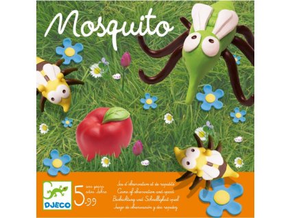 7217 spolecenska hra djeco komari