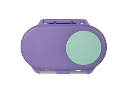 7373 b box svacinovy box maly lilac