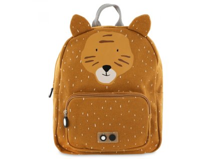 7418 detsky batoh trixie 7 5l mr tiger