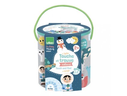 7721 vilac drevena motoricka hra hmatej a najdi iceland