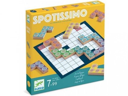 7793 djeco logicka hra spotissimo