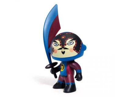 7979 djeco postavicka ninjo