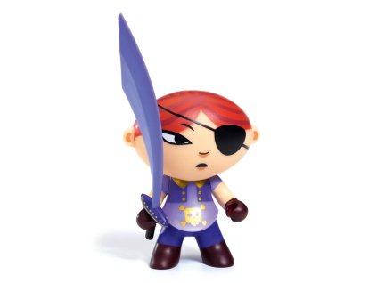 7985 djeco postavicka mary scarlett