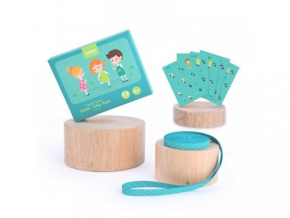 8204 mideer guma na skakani