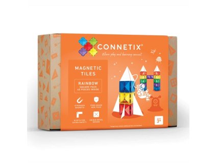 Connetix stavebnice