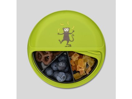 8513 carl oscar snackdisc svacinovy disk limetkova