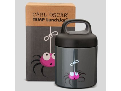8555 carl oscar temp lunchjar termo doza na jidlo 0 3l seda