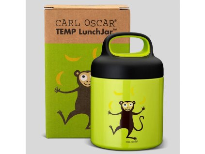 8558 carl oscar temp lunchjar termo doza na jidlo 0 3l limetkova