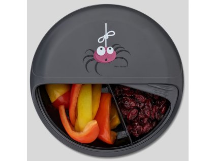 8570 carl oscar bentodisc svacinovy disk velky seda