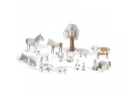 8678 djeco diy farma