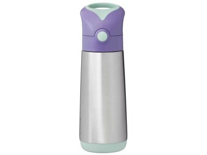 8903 b box termoska na piti s brckem 500 ml lilac poc