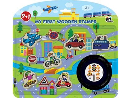 8957 jiri models moje prvni razitka doprava