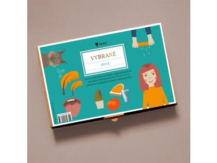 9086 poketo vybrane slova ilustrovane karty sk