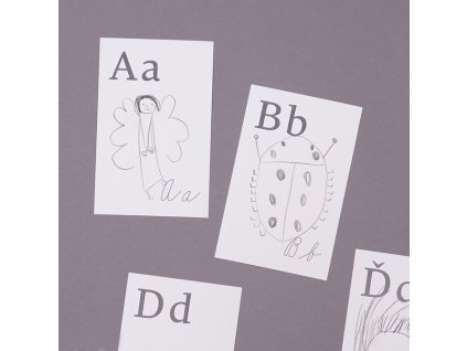 9095 poketo dokresli si abecedu ceska verze