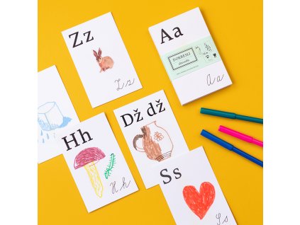 9098 poketo dokresli si abecedu sk