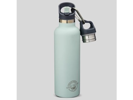 9125 carl oscar tempflask termolahev 0 5l zelena