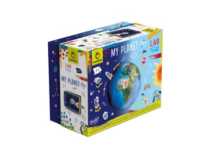 9131 ludattica my planet moje planeta