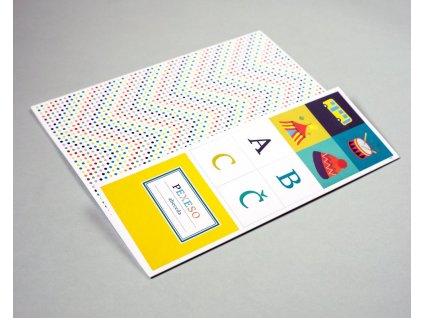 9236 poketo pexeso ceska abeceda