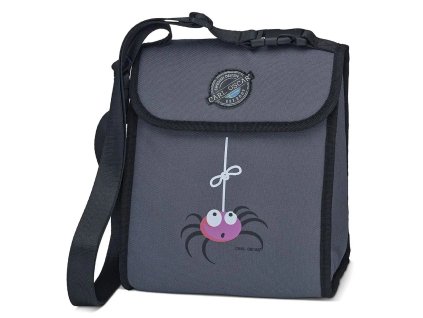 9425 carl oscar pack n snack chladici taska seda