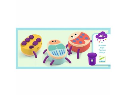 9458 djeco modelinovy set pro nejmensi broucci