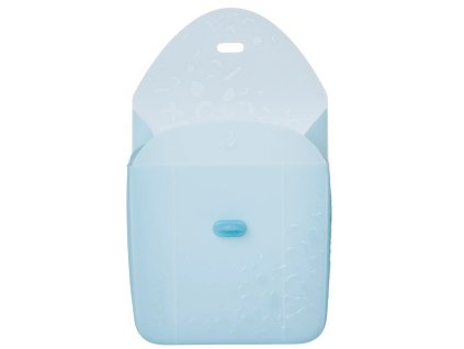 9479 b box silikonova kapsa na sendvic modra