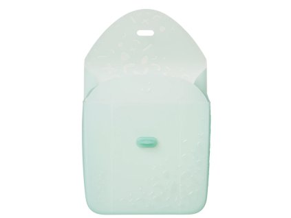 9485 b box silikonova kapsa na sendvic zelena