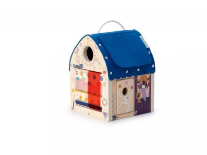 9725 lilliputiens dreveny domek plny optickych iluzi