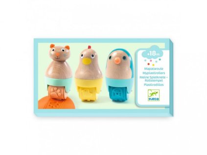 9863 djeco otocna razitka pro nejmensi