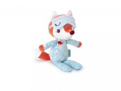 9893 lilliputiens kamaradka do postylky liska alice