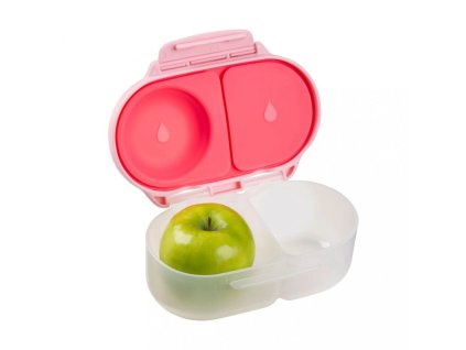 9935 b box svacinovy box maly flamingo fizz