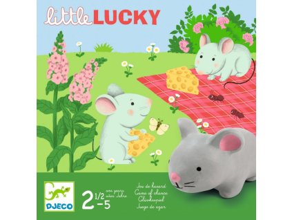 9968 djeco hra little lucky