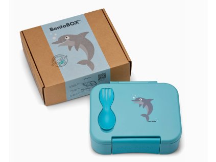 10271 carl oscar bentobox svetle modry delfin