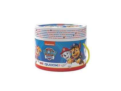 11728 jiri models karetni hra tlapkova patrola