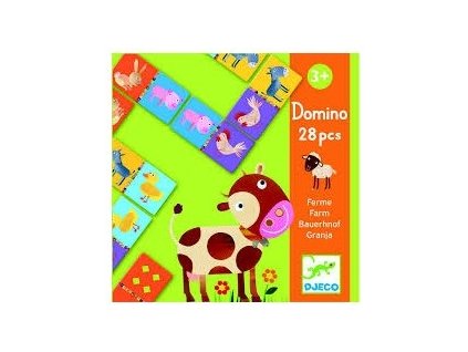 394 1 domino djeco farma