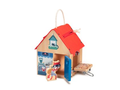 11224 1 liliputiens dreveny domek se zamky