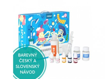 9601 mideer koupelnova laborator