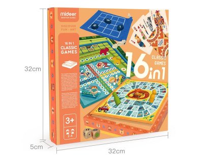 5947 soubor her mideer 16 v 1