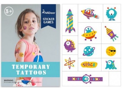 9721 tetovani mideer mimozemstane