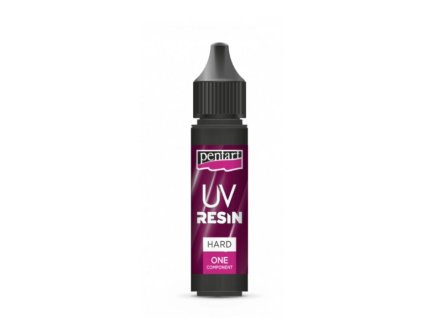 Pentart UV Resin Hard 20ml