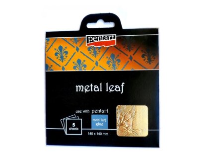 Pentart - dekorační folie