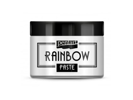 Třpytivá modelovací pasta