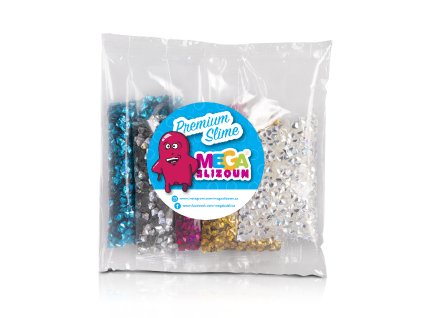 22588 sada trpytek do slizu diamanty