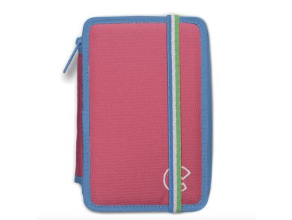 Carioca penál vybavený