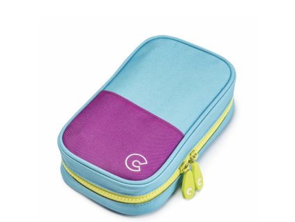 Carioca penál jednozipový