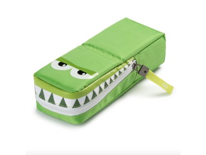 Penál příšerka prázdný